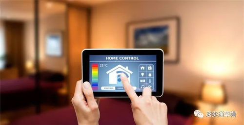 英國消費者的智能家居產品愿望清單 賣家們備貨了嗎？