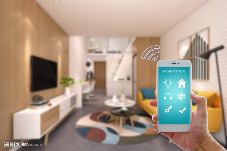 智能家居 計算機(jī)技術(shù)驅(qū)動的未來生活革命