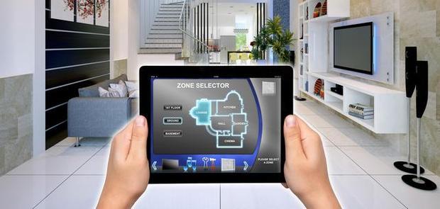 智能家居控制系統(tǒng) 計(jì)算機(jī)技術(shù)的核心驅(qū)動與應(yīng)用