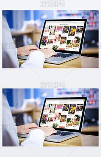 公司網(wǎng)頁圖片設(shè)計指南 巧用JPG素材與模板提升網(wǎng)頁視覺體驗