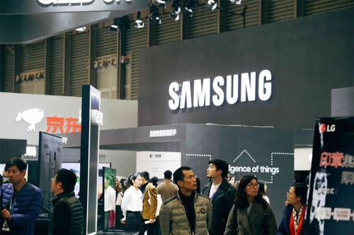 三星獲高通5納米5G芯片代工訂單，與臺(tái)積電分庭抗禮，折射半導(dǎo)體產(chǎn)業(yè)競(jìng)合新局