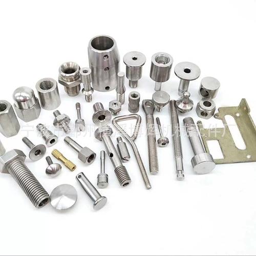 專業(yè)數(shù)控車床加工汽車配件與非標(biāo)五金零件