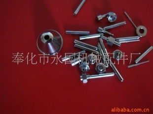 奉化市永國(guó)機(jī)械配件廠 專業(yè)機(jī)械配件加工的卓越實(shí)踐與未來展望