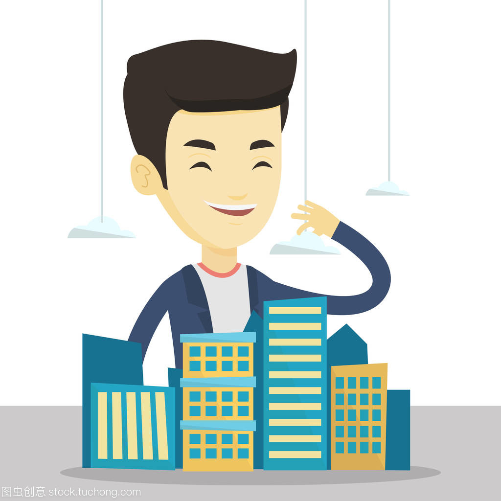 房產(chǎn)經(jīng)紀人視角下的城市模型 洞察市場與連接社區(qū)