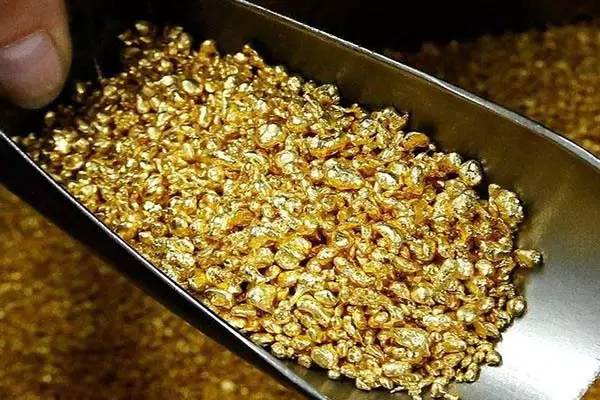 世界最大金礦,150年已開采3.5萬噸黃金